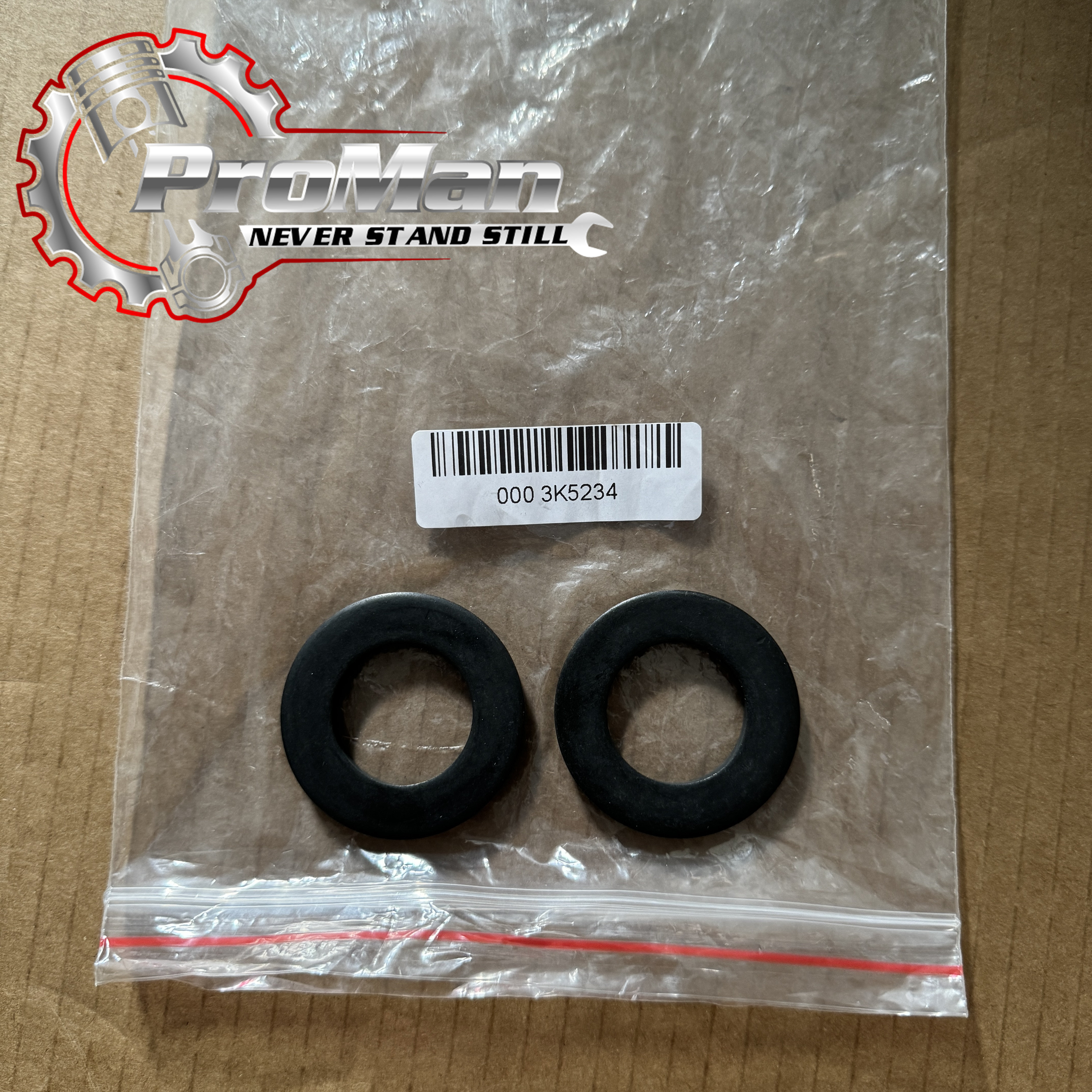 3K-5234 Washer for GENERATOR SR4B SR4BHV WEG SR500 XQP500