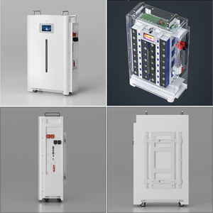 Système solaire hors réseau 5KW 10KW 20KW 25KW 30KW peut être utilisé pour les bâtiments résidentiels industriels commerciaux - Product Image 3