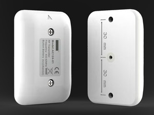 Shinilion-<span class=keywords><strong>radio</strong></span> de seguridad con borde de rebote, emisor de sensor - Product Image 3