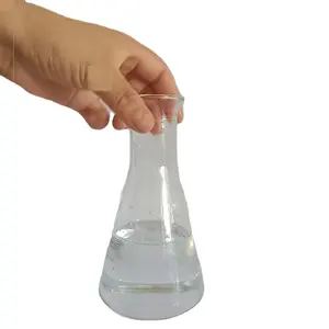 Fluidos de óleo de silicone ZINCA274 como bomba de difusão DC704 óleo de silicone para vácuo Nano Semi indústria