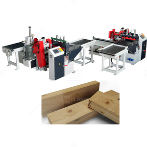 Ngón tay nối Kết nối gỗ ngón tay doanh Hội Đồng Quản Trị Máy làm ngón tay máy jointer - Product Image 5