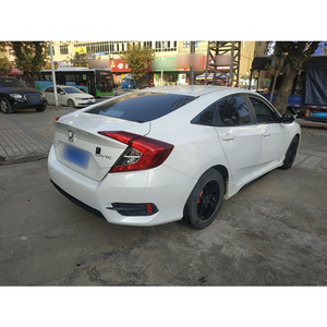 ฮอนด้า ซีวิค มือสอง โปรโมชั่นใหญ่ ปี 2018 เบนซิน 1.0 รถยนต์มือสอง ขับเคลื่อนล้อหน้า 5 ที่นั่ง Zatpvjqraa - Product Image 5