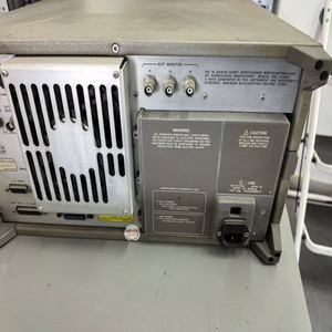 เครื่องวิเคราะห์เครือข่าย Keysight 8751A ช่วงความถี่ 5 Hz ถึง 500 MHz ความแม่นยำสูง รับประกัน 1 ปี รองรับแรงดันไฟฟ้าหลายระดับ - Product Image 2