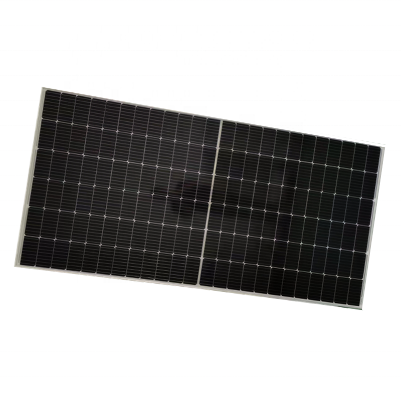 Panels Solar Panel 100W Silicon Made