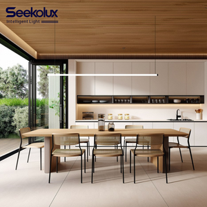 <span class=keywords><strong>Spot</strong></span> lumineux LED modulaire en acrylique <span class=keywords><strong>pour</strong></span> rail, idéal <span class=keywords><strong>pour</strong></span> la maison, l'hôtel, l'appartement, à suspendre ou à fixer - Product Image 4