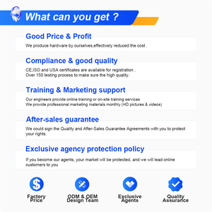 Thiết Bị Nha Khoa Phật Sơn Đèn Led Điện Kinh Tế Phòng Khám Nha Khoa Ghế Bệnh Nhân Ghế Nha Sĩ - Product Image 3