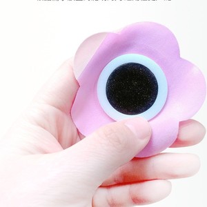 Parche Sanfu para Fortalecer la Tripa en Niños, Tipo Ombligo 6x6, Elimina la Humedad, Hipoalergénico, Resistente al Sudor - Product Image 2