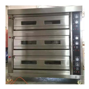 <span class=keywords><strong>2022</strong></span> nouveau style meilleure vente de qualité intégré dans le four à pizza à gaz accessoire à convection - Product Image 1