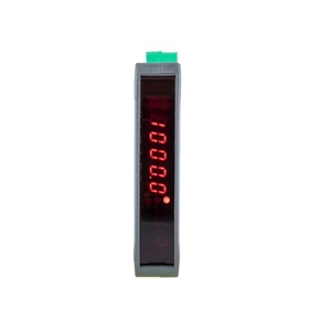 Transmisor digital EtherCAT Atm 04 para celdas de carga con interfaz de 24 VCC - Product Image 3