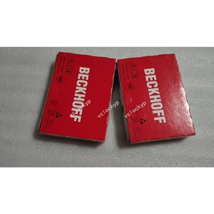 1PC Nuevo Módulo de Controlador Lógico Programable Beckhoff EL9227-5500 Alemania - Product Image 2