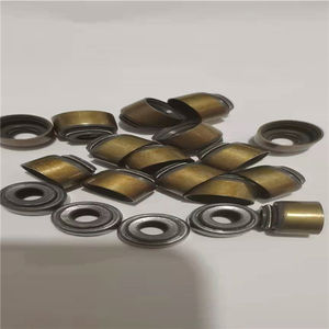 Selos de válvula para 3s 4S 1zz 1nz 4e 5e 5a 7a 1kz 2l 3l 1kd 2tr Td27 Qr20 Qg18 Sr20 4d56 4m40 4m41 selo do óleo - Product Image 1