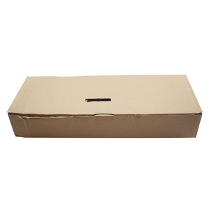 Alimentatore 600W <span class=keywords><strong>24V</strong></span> <span class=keywords><strong>Caricabatterie</strong></span> HEP-600C-24 Meanwell con Funzione PFC - Product Image 6