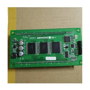 Mới ban đầu LCD 20s401da2-g 20s401da2 <span class=keywords><strong>4x20</strong></span> chân không huỳnh quang hiển thị <span class=keywords><strong>Dot</strong></span> <span class=keywords><strong>Matrix</strong></span> VFD LCD module - Product Image 3