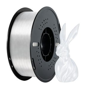 Filamento PETG Verde de Alta Velocidad para Impresora 3D, 1.75mm, Cable Plano, Barras de Plástico para Impresión Precisa - Product Image 3