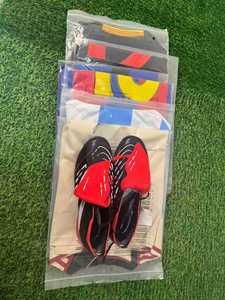 Nuovi Arrivi 2026: Kit Calcio Personalizzati OEM all'Ingrosso - Maglie da Calcio per Squadre e Club - Abbigliamento da Calcio <span class=keywords><strong>Marocco</strong></span> - Product Image 2