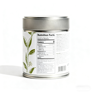 Poudre de thé vert torréfié <span class=keywords><strong>Hojicha</strong></span> instantanée biologique pure naturelle de marque privée poudre de thé <span class=keywords><strong>Hojicha</strong></span> poudre <span class=keywords><strong>Hojicha</strong></span> - Product Image 5