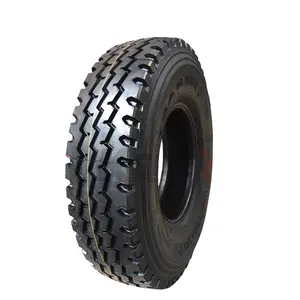 West Lake Wanli Doupro Truck Tires Size 11r22.5 295 80 22.5 for Sale