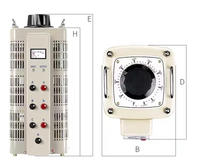 Régulateur de tension monophasé 220V CA, protection contre les courts-circuits, stabilisateur de tension servo, cuivre, certifié CE, 5kVA, utilisation en centre de données