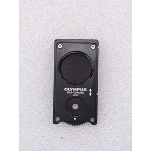 Olympus BH3-UAN360 Mikroskop-Zubehörteil für die Wartung von Industriesteuerungsgeräten - Product Image 1