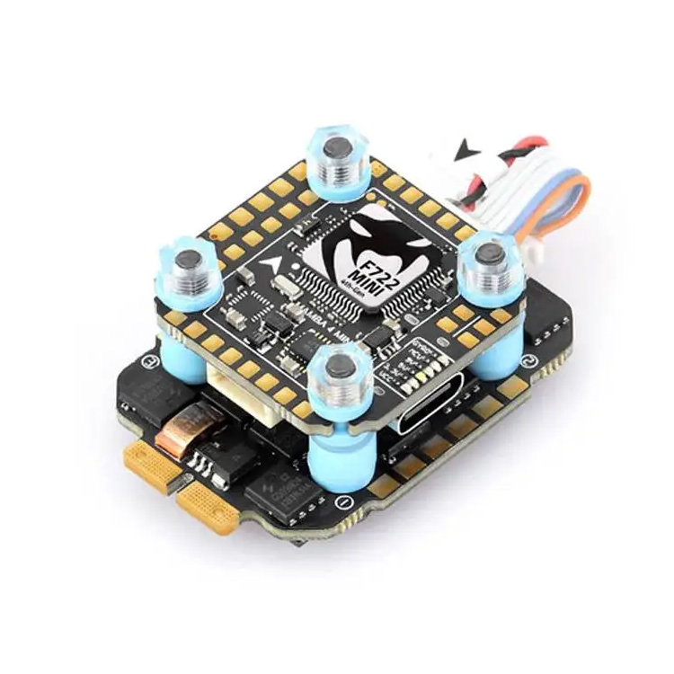 สำหรับ Diatone Mamba Mini MK4 F722 Stack