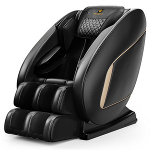 Home/office <b>Chair</b> With Bluetooth, Speakers, <b>Zero</b>-<b>gravity</b>, & Full-body Air Massage. Black, 50"x26"x40". 606 Vending <b>Chair</b> - Product Image 1