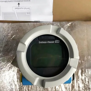 Offre Spéciale Endress Hauser Cerabar PMC51 Capteur de Pression Absolue et Manométrique avec Sortie 4-20mA et Précision de 0,1% - Product Image 5