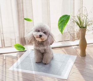 Top Seller Online Shopping Pet Products Dog Training <b>Pads</b> for Dogs Puppy Training <b>Pee</b> <b>Pads</b> - Product Image 1