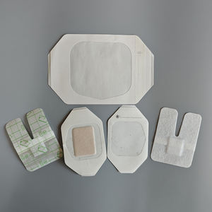 XINFA merek CE bersertifikat kelas II medis 6*7cm tahan air transparan luka <span class=keywords><strong>IV</strong></span> Film Dressing OEM <span class=keywords><strong>IV</strong></span> <span class=keywords><strong>Cannula</strong></span> Fix Dressing - Product Image 6