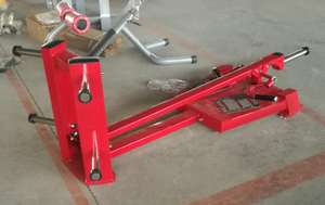 <span class=keywords><strong>De</strong></span> <span class=keywords><strong>segunda</strong></span> <span class=keywords><strong>mano</strong></span> <span class=keywords><strong>de</strong></span> equipos <span class=keywords><strong>de</strong></span> Fitness compuesto fila/fila baja para clube - Product Image 5