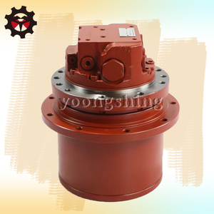 Junta giratoria central Yoongshing PC130 703-08-33232 Piezas de motor oscilante para excavadora Komatsu - Product Image 4