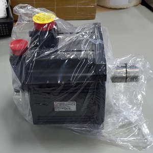 Moteur AC Shihlin SMH 350W avec numéro de modèle SMH-M350R20SCK 220V IP67 SMH-M350R20SCK SMH 2000 tr/min 2500 avec joint d'étanchéité 1kW AC S - Product Image 2