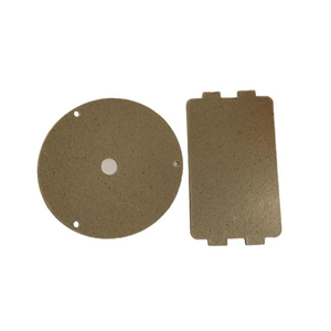 Lámina de Mica Aislante, Junta de Mica Eléctrica para <span class=keywords><strong>Horno</strong></span> Microondas en Venta - Product Image 5