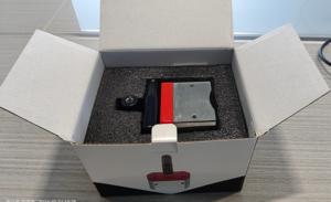 Imán de encendido/apagado con fuerza de extracción de 300 kg para separación de metales de automatización - Product Image 4