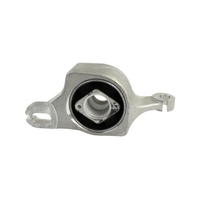 Bague de bras de suspension avant droit de haute qualité avec boîtier en aluminium pour Mercedes Classe GL OEM 1663300243