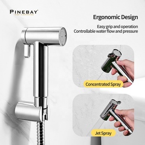 Кран-смеситель для ванной комнаты - Product Image 3
