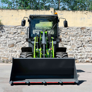 Mini-machine compacte à émissions zéro alimentée par batterie, certifiée CE, pour le chargement dans la construction de tunnels intérieurs - Product Image 5