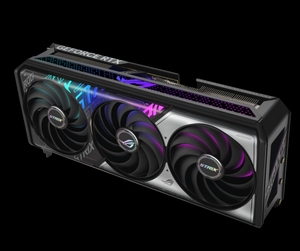 Tarjeta Gráfica para Juegos HUAHSUO STRIX RTX 5070 Ti OC 16GB GDDR7 - Product Image 5