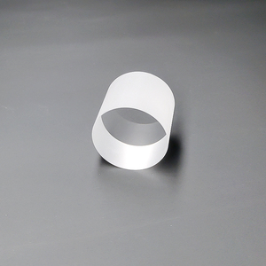 Tùy Chỉnh Cao Truyền Borosilicate Hợp Nhất Silica Chịu Nhiệt Độ Thủy Tinh Quang Học Ánh Sáng Hướng Dẫn Ống Kính Thanh Cho Nội Soi - Product Image 3