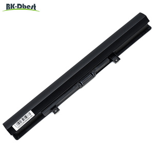 Bk-dbest nhà máy bán buôn Pin máy tính xách tay cho <span class=keywords><strong>Toshiba</strong></span> vệ tinh C50 C55 L50 L55 S55D pa5185u PA5184U-1BRS PA5185U-1BRS - Product Image 1
