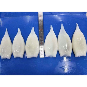 Tubo de <span class=keywords><strong>Calamar</strong></span> Congelado U8 IQF, Tubo de <span class=keywords><strong>Calamar</strong></span> Illex U3, Tubos de <span class=keywords><strong>Calamar</strong></span> Limpios, <span class=keywords><strong>Precio</strong></span> al por Mayor - Product Image 6