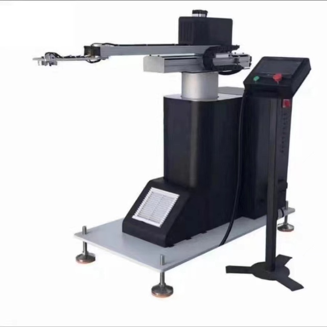 Best Price China Industrial Manipulator Robotic Arm Machine Stamping Robot in Metal Stamping Line