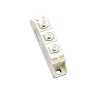 Módulo de Potencia SCR AOYI SKKT MTC 20-600A 1600V, Módulos Comunes de Tiristor y Diodo Triac
