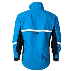 2026 OEM Custom Waterproof And Windproof Outdoor <b>Cycling</b> <b>Jackets</b> Wholesale Latest Design Breathable <b>Men</b> <b>Cycling</b> <b>Jacket</b> - Product Image 2