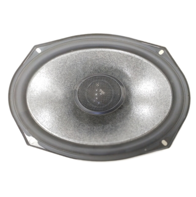 Car  Speakers 60w Car Powered Speaker 6*9 Car Speaker