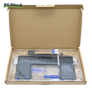 <span class=keywords><strong>Batterie</strong></span> de <span class=keywords><strong>remplacement</strong></span> pour ordinateur portable OEM en gros d'usine A2389 pour <span class=keywords><strong>Macbook</strong></span> <span class=keywords><strong>Air</strong></span> 13 pouces A2337 M1 fin 2020 - Product Image 6