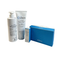 Crème de soin du visage O2toDerm, masque facial, ampoules, sérum en spray, jet d'oxygène, rajeunissement de la peau, acide hyaluronique, vitamine C, OEM/ODM