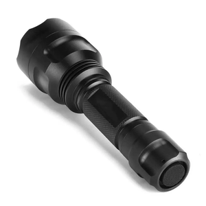 批发超亮手电筒户外自行车手电筒T6 XPE发光二极管1800流明3模式闪光灯停电应急照明 - Product Image 6