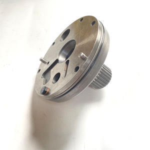 Transmissiepomp 32620-31000-71 Past Voor Toyota Heftruck 7fd35 7fd40 7fd45 Oud Type - Product Image 5