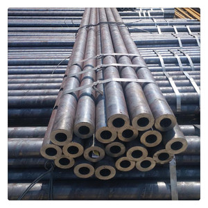 MS CS giá API 5L Ống ASTM A106 Ống <span class=keywords><strong>SCH</strong></span> <span class=keywords><strong>XS</strong></span> sch40 sch80 <span class=keywords><strong>SCH</strong></span> Ống 160 Carbon liền mạch ống thép St37 - Product Image 5