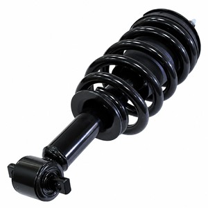 139104 Ensemble complet d'amortisseur avant avec ressort hélicoïdal pour Chevrolet Tahoe Suburban 1500 GMC Yukon XL 1500 - Product Image 4
